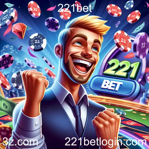 Ofertas Especiais na 221bet: Maximize sua Experiência de Jogo